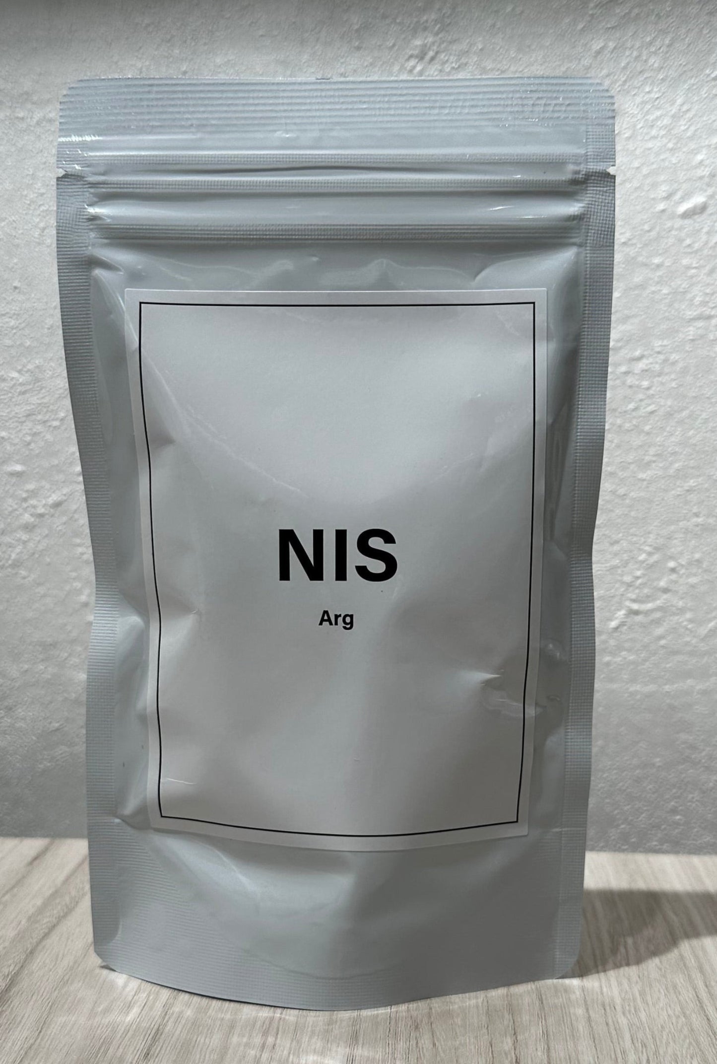 田辺の栄養サポート NIS Arg 300粒入り