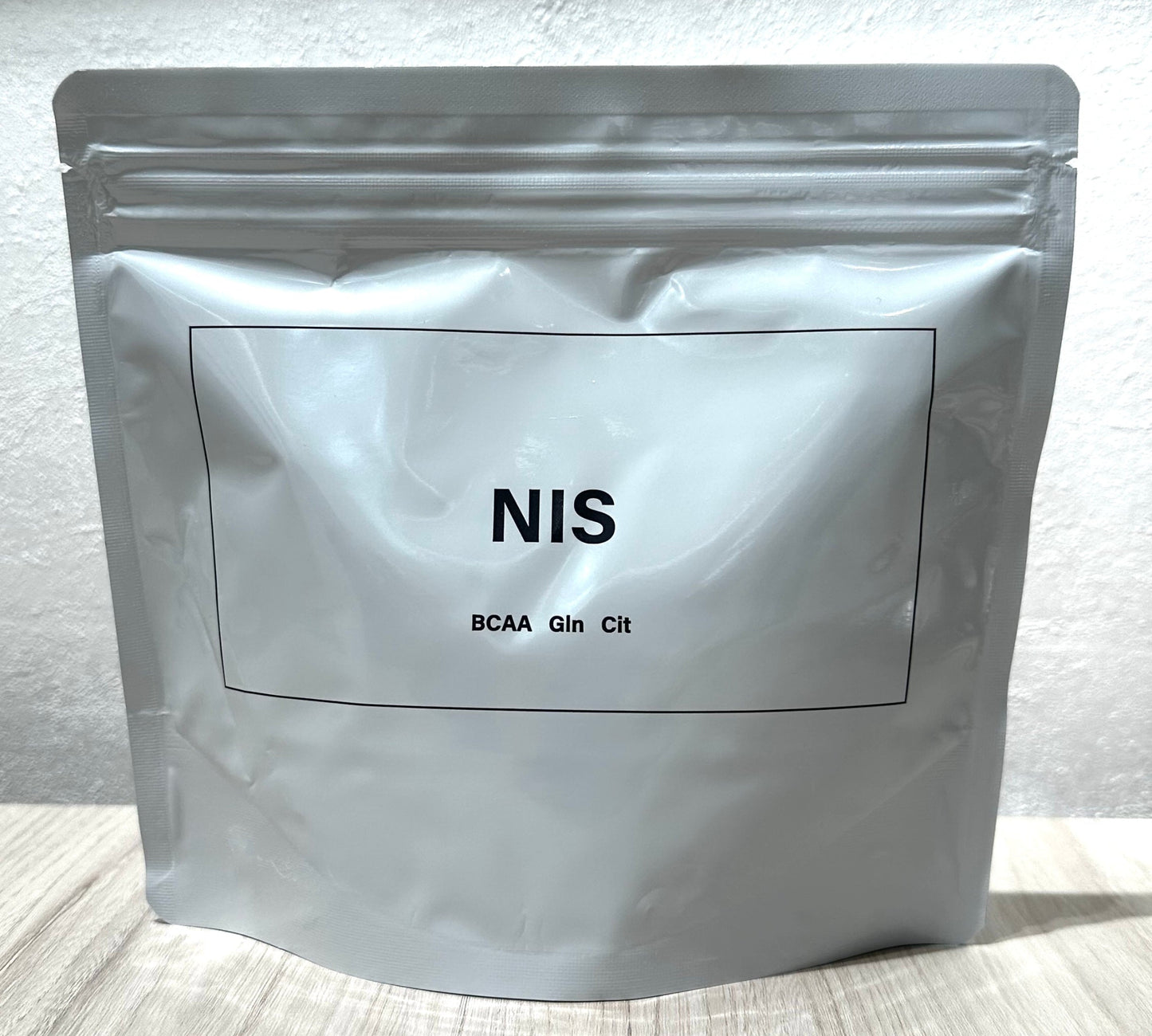 田辺の栄養サポート NIS BCAA Gln Cit 徳用300g入