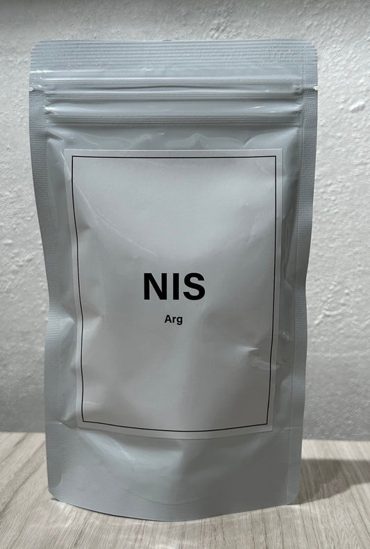 田辺の栄養サポート　NIS Arg　300粒入り