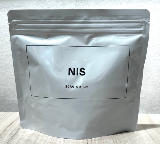 田辺の栄養サポート　NIS BCAA Gln Cit 徳用300g入