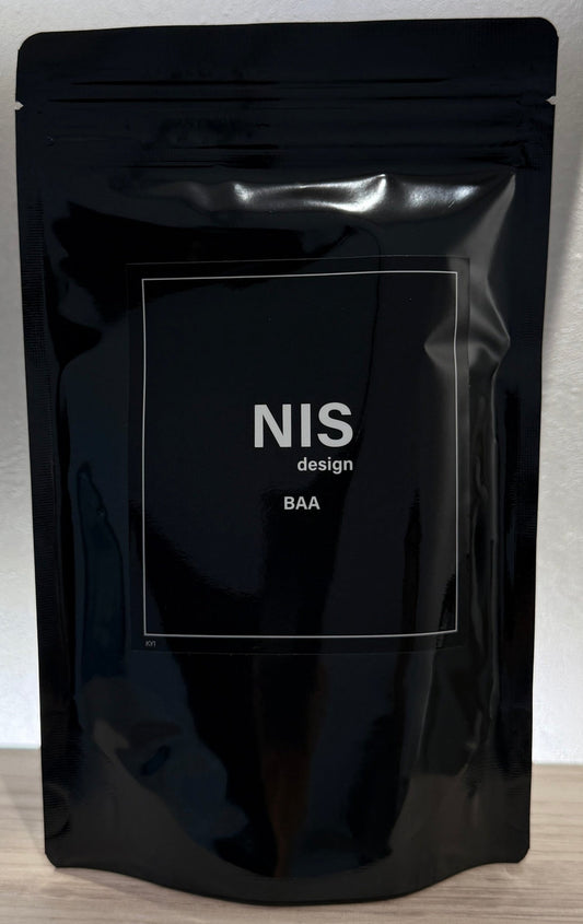 脂質ケア　NIS design BAA