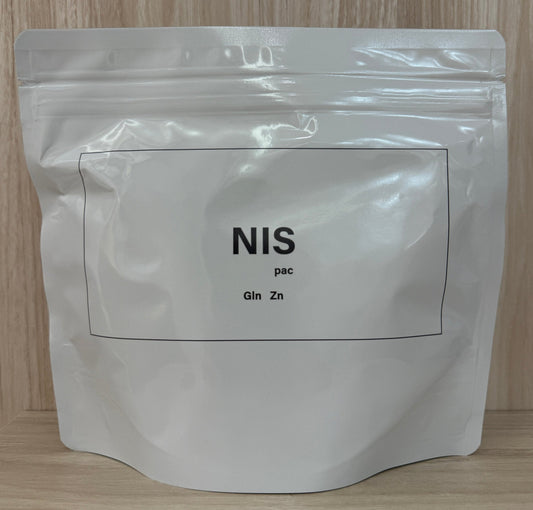 田辺の栄養サポート　NIS pac Gln Zn　1包3.050mg×30包