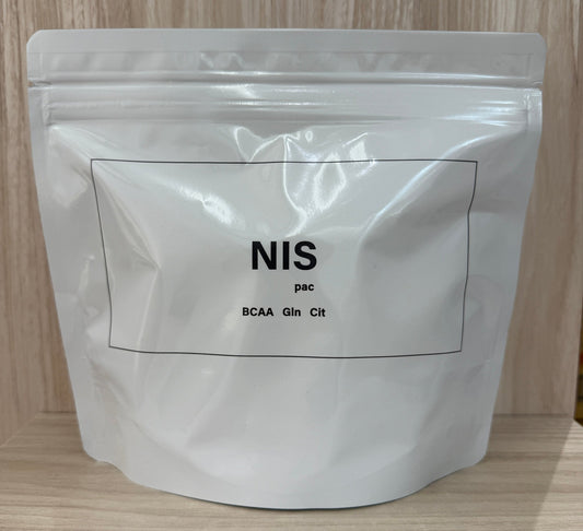 田辺の栄養サポート　NIS BCAA Gln Cit　3.6g×30包入